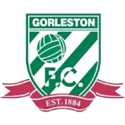 Crest of Gorleston Football Club