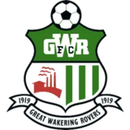 Crest of Great Wakering Rovers Football Club