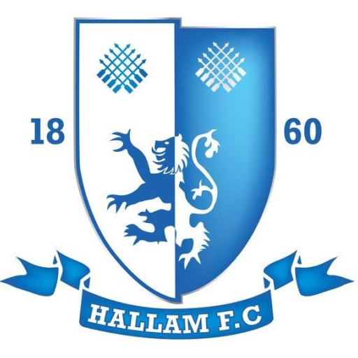 Crest of hallam