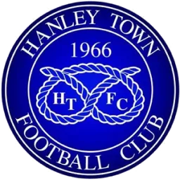 Crest of Hanley Town Football Club