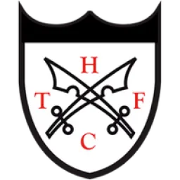 Crest of Hanwell Town Football Club