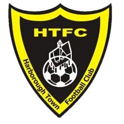 Harborough Town Football Club