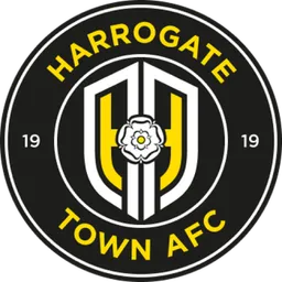 Harrogate Town Association Football Club