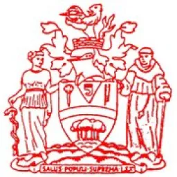 Crest of Harrow Borough Football Club