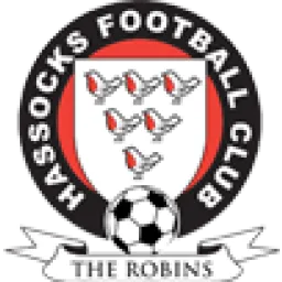 Crest of Hassocks Football Club