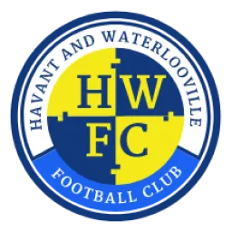 Crest of Havant & Waterlooville Football Club