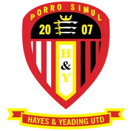 Hayes & Yeading United Football Club