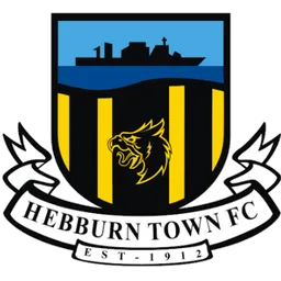 Hebburn Town Football Club