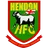 Crest of hendon