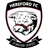 Crest of hereford
