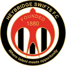 Heybridge Swifts Football Club