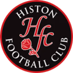 Crest of Histon Football Club
