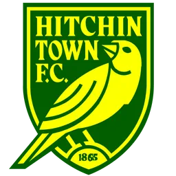 Hitchin Town Football Club