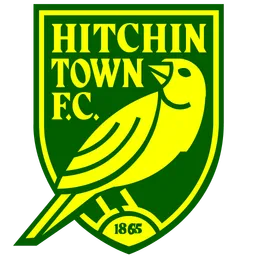 Crest of Hitchin Town Football Club