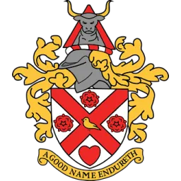 Crest of Hornchurch Football Club