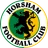 Crest of horsham