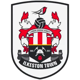 Ilkeston Town Football Club