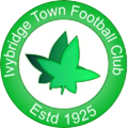 Crest of Ivybridge Town Football Club
