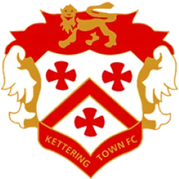 Crest of Kettering Town Football Club