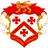 Crest of kettering-town