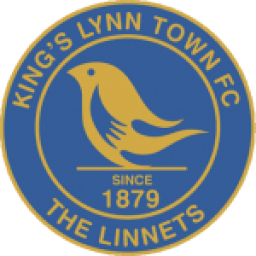 Crest of kings-lynn-town