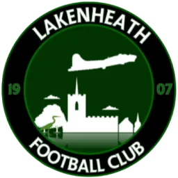 Crest of Lakenheath Football Club