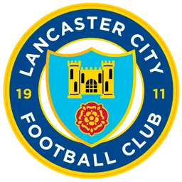 Crest of Lancaster City Football Club