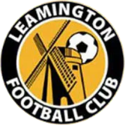 Crest of Leamington Football Club