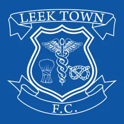 Crest of Leek Town Football Club