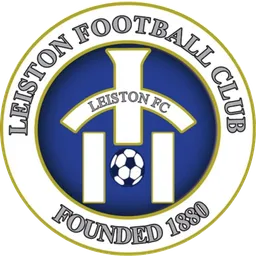 Crest of Leiston Football Club