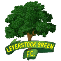 Crest of leverstock-green