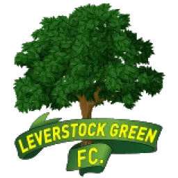 Crest of Leverstock Green Football Club