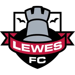 Crest of Lewes Football Club