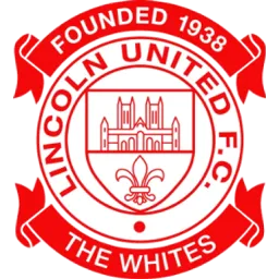 Crest of Lincoln United Football Club