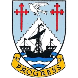 Crest of Littlehampton Town Football Club