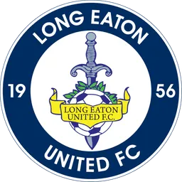 Crest of Long Eaton United Football Club