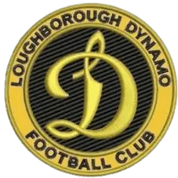 Crest of Loughborough Dynamo Football Club