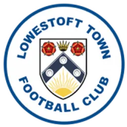 Crest of Lowestoft Town Football Club