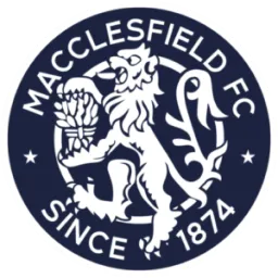 Crest of Macclesfield Football Club