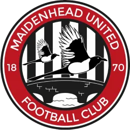 Crest of Maidenhead United Football Club