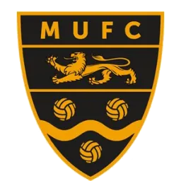 Crest of Maidstone United Football Club