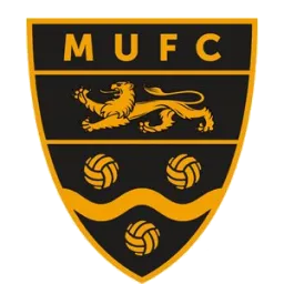 Maidstone United Football Club