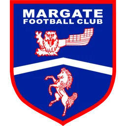 Crest of Margate Football Club