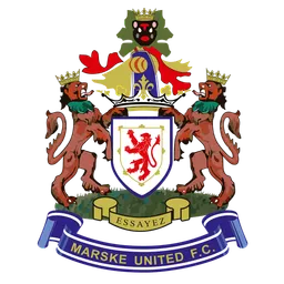 Marske United Football Club