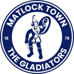 Crest of matlock-town