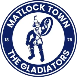 Crest of Matlock Town Football Club