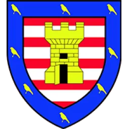Crest of Morpeth Town Association Football Club