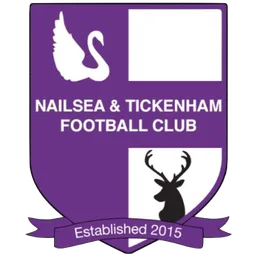 Crest of Nailsea and Tickenham Football Club
