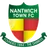Crest of nantwich-town