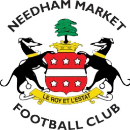 Crest of Needham Market Football Club